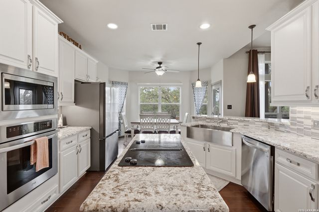 531 BREATHLESS VIEW ST, San Antonio, TX 78260