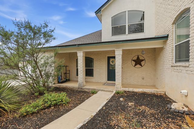 531 BREATHLESS VIEW ST, San Antonio, TX 78260