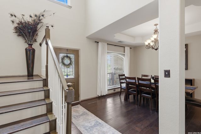 531 BREATHLESS VIEW ST, San Antonio, TX 78260