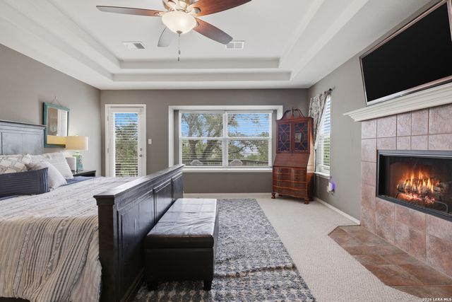 531 BREATHLESS VIEW ST, San Antonio, TX 78260