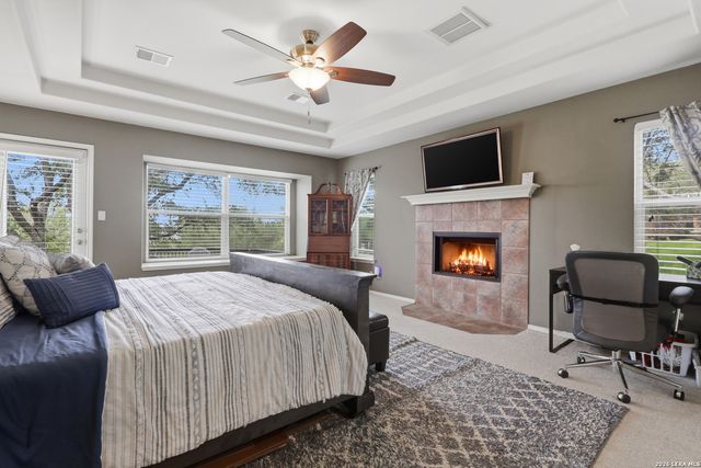 531 BREATHLESS VIEW ST, San Antonio, TX 78260