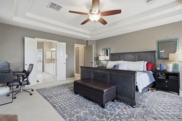 531 BREATHLESS VIEW ST, San Antonio, TX 78260