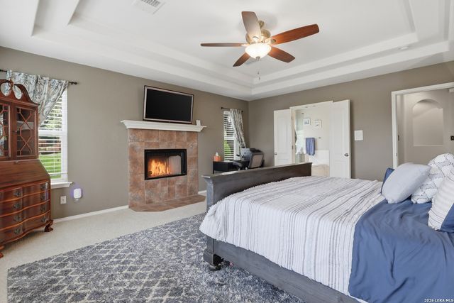 531 BREATHLESS VIEW ST, San Antonio, TX 78260