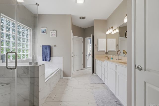 531 BREATHLESS VIEW ST, San Antonio, TX 78260
