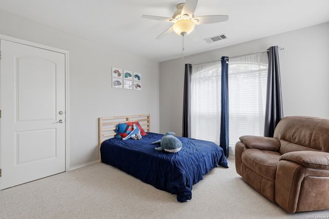 531 BREATHLESS VIEW ST, San Antonio, TX 78260