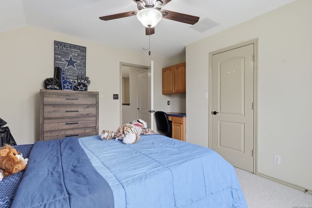 531 BREATHLESS VIEW ST, San Antonio, TX 78260