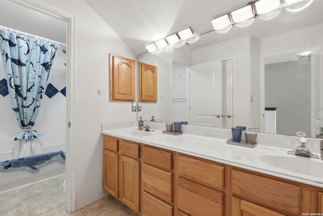 531 BREATHLESS VIEW ST, San Antonio, TX 78260