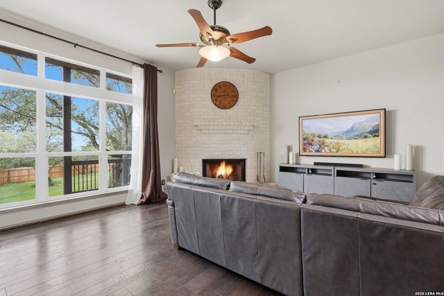 531 BREATHLESS VIEW ST, San Antonio, TX 78260