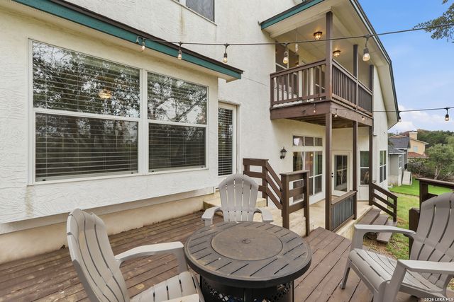 531 BREATHLESS VIEW ST, San Antonio, TX 78260