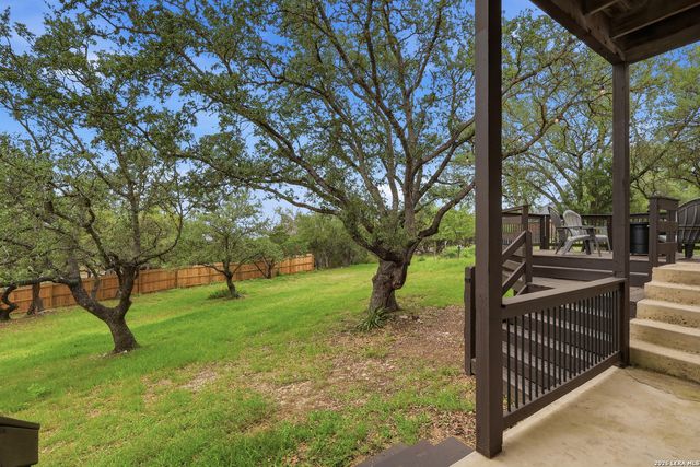 531 BREATHLESS VIEW ST, San Antonio, TX 78260