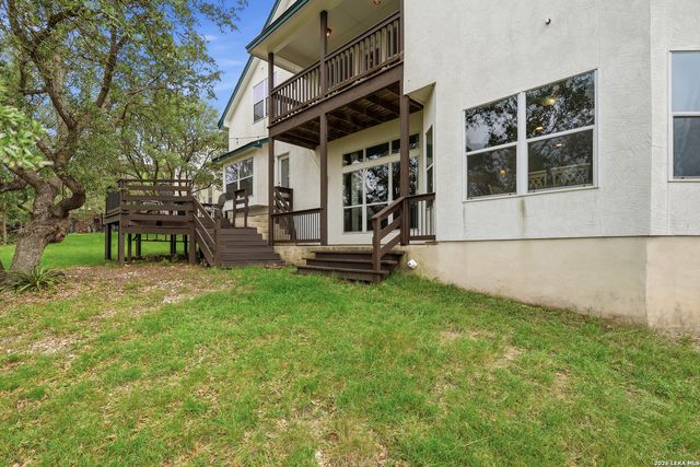 531 BREATHLESS VIEW ST, San Antonio, TX 78260