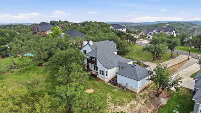 531 BREATHLESS VIEW ST, San Antonio, TX 78260