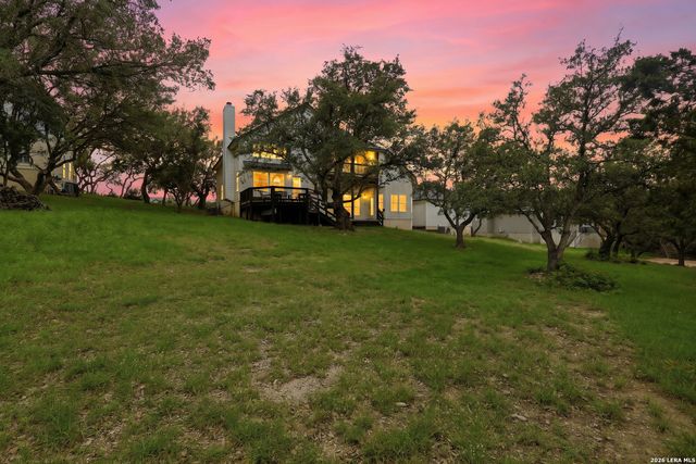 531 BREATHLESS VIEW ST, San Antonio, TX 78260
