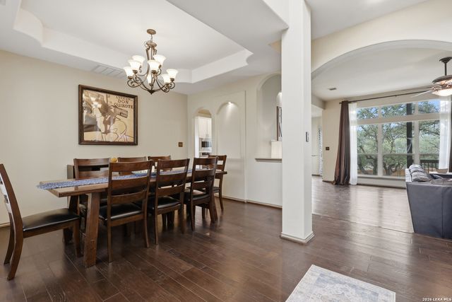 531 BREATHLESS VIEW ST, San Antonio, TX 78260