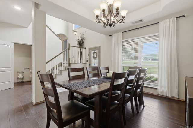 531 BREATHLESS VIEW ST, San Antonio, TX 78260