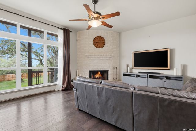 531 BREATHLESS VIEW ST, San Antonio, TX 78260