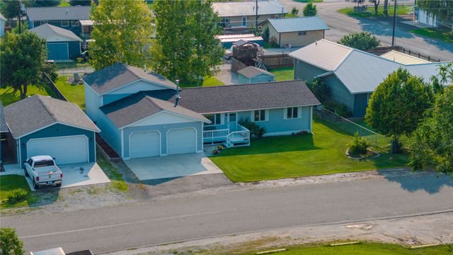 408 S Walnut Street, Townsend, MT 59644
