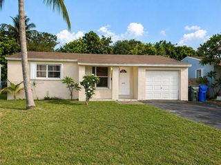 2826 Monroe St HOLLYWOOD BLVD, Hollywood, FL 33020