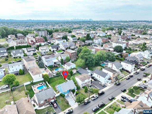 290 Malcolm Avenue, Garfield, NJ 07026