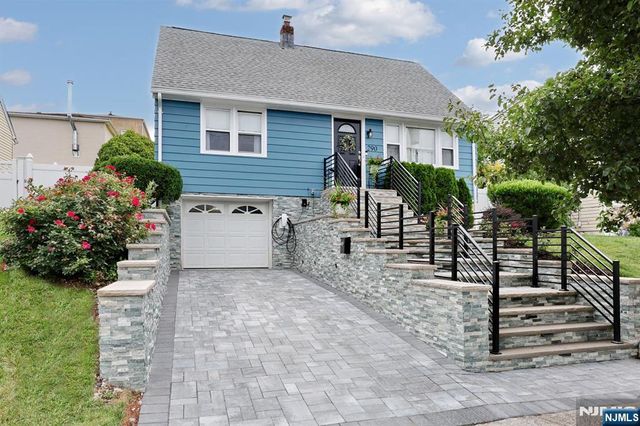 290 Malcolm Avenue, Garfield, NJ 07026