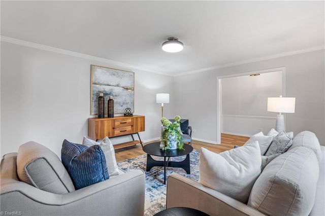 1606 Maple Ridge Court, Greensboro, NC 27455