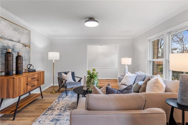 1606 Maple Ridge Court, Greensboro, NC 27455