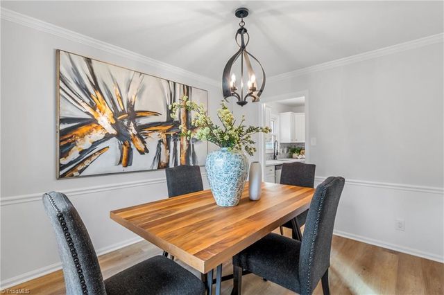 1606 Maple Ridge Court, Greensboro, NC 27455