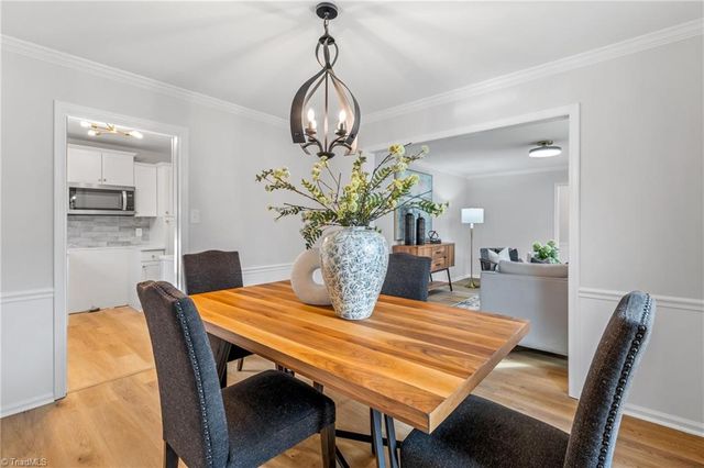 1606 Maple Ridge Court, Greensboro, NC 27455