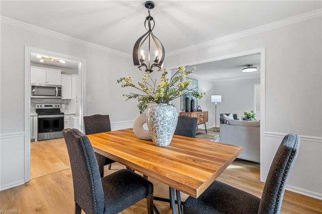 1606 Maple Ridge Court, Greensboro, NC 27455