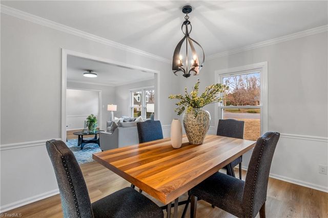 1606 Maple Ridge Court, Greensboro, NC 27455