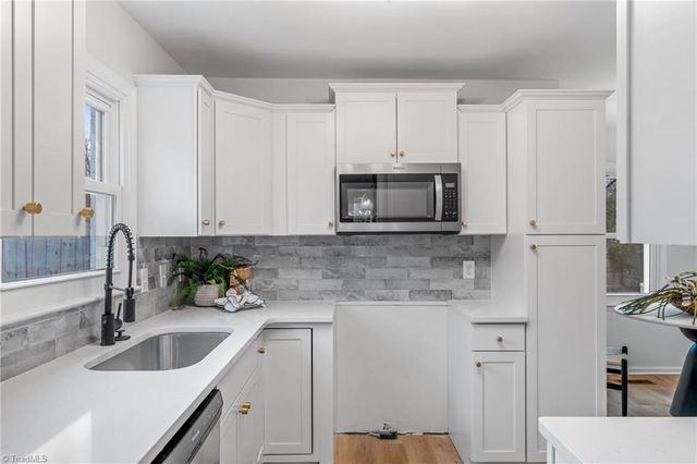 1606 Maple Ridge Court, Greensboro, NC 27455