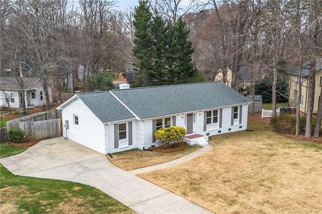 1606 Maple Ridge Court, Greensboro, NC 27455