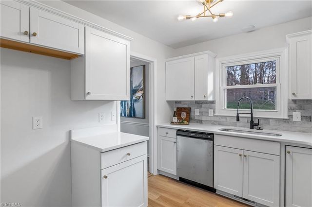 1606 Maple Ridge Court, Greensboro, NC 27455