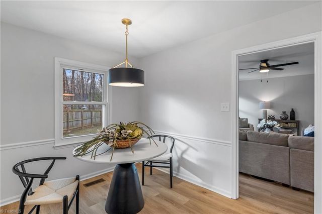 1606 Maple Ridge Court, Greensboro, NC 27455