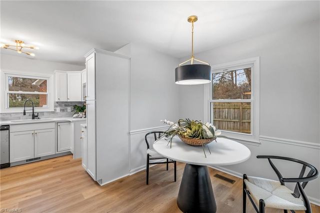 1606 Maple Ridge Court, Greensboro, NC 27455