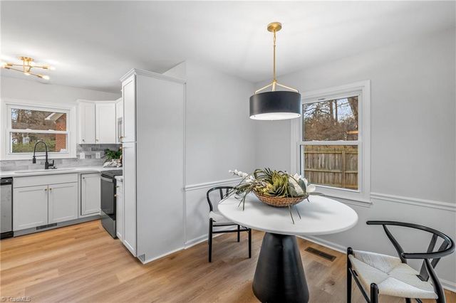 1606 Maple Ridge Court, Greensboro, NC 27455