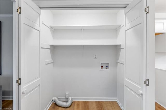 1606 Maple Ridge Court, Greensboro, NC 27455