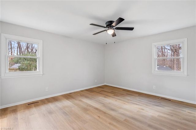 1606 Maple Ridge Court, Greensboro, NC 27455