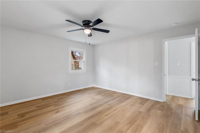 1606 Maple Ridge Court, Greensboro, NC 27455