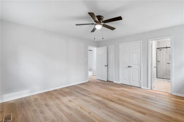 1606 Maple Ridge Court, Greensboro, NC 27455