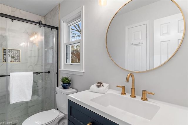 1606 Maple Ridge Court, Greensboro, NC 27455