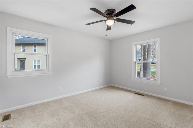 1606 Maple Ridge Court, Greensboro, NC 27455