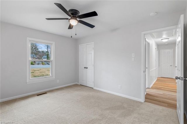 1606 Maple Ridge Court, Greensboro, NC 27455