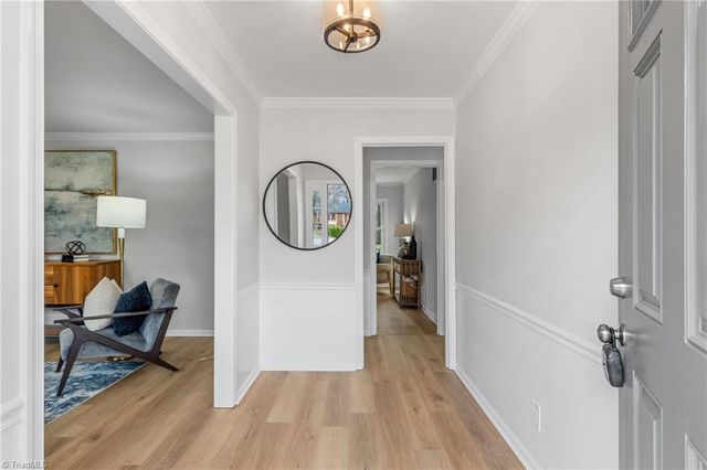 1606 Maple Ridge Court, Greensboro, NC 27455