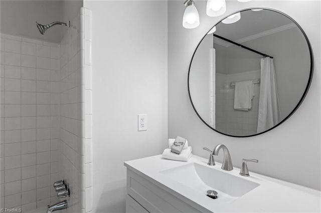 1606 Maple Ridge Court, Greensboro, NC 27455