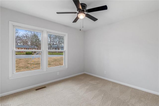 1606 Maple Ridge Court, Greensboro, NC 27455