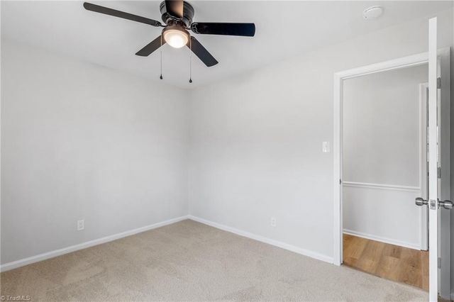 1606 Maple Ridge Court, Greensboro, NC 27455