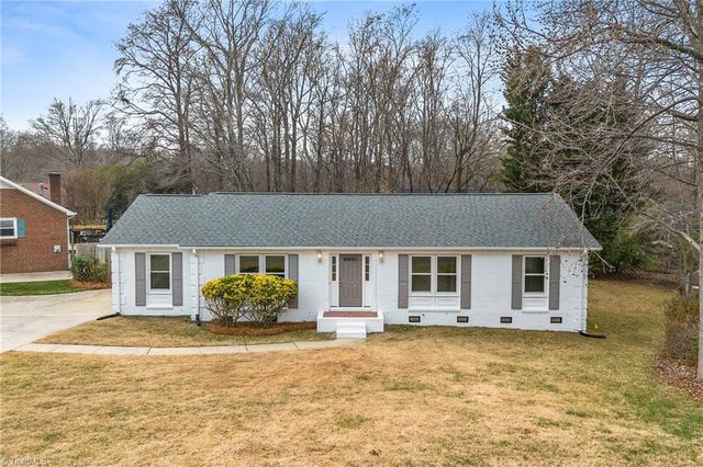 1606 Maple Ridge Court, Greensboro, NC 27455