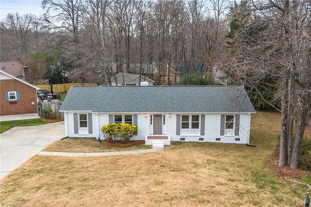 1606 Maple Ridge Court, Greensboro, NC 27455