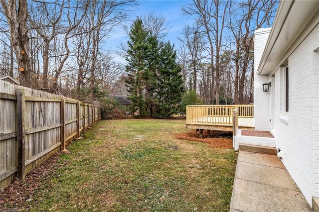 1606 Maple Ridge Court, Greensboro, NC 27455